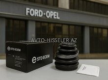 Palçıq qoruyucu rezin